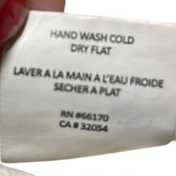 Anthropologie Lacework Shell Sleeveless Lace Top by Deletta Size S - Picture 8 of 8